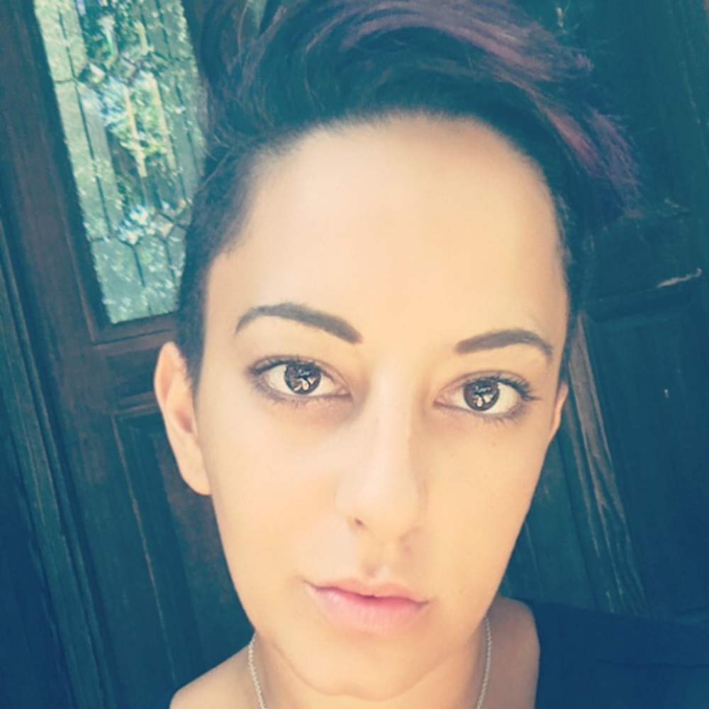 Meet your Posher, Jessica